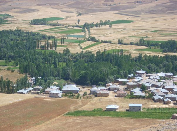 Adana Tufanbeyli Yamanlı Köyü Resimleri 14