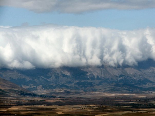 Adana Tufanbeyli Yamanlı Köyü Resimleri 15
