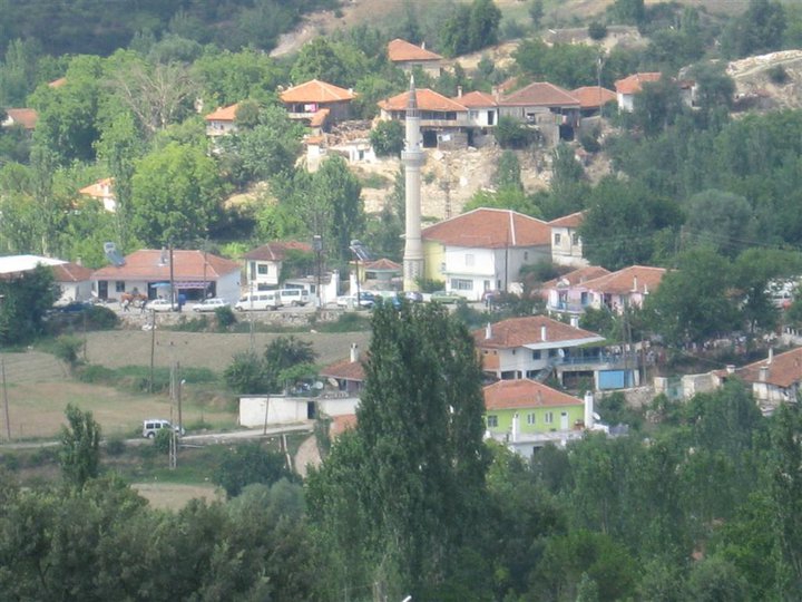 Menteşe Dokuzçam Köyü Resimleri 12