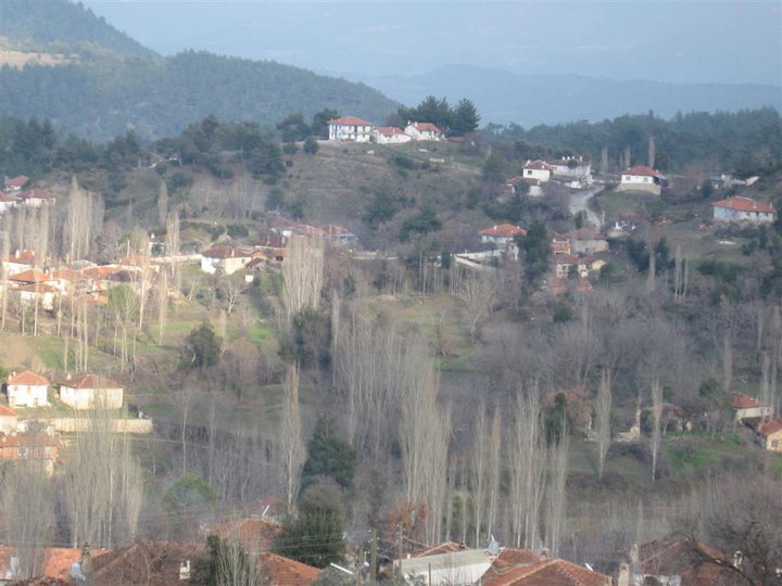 Menteşe Dokuzçam Köyü Resimleri 13