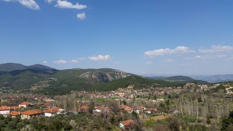 Menteşe Dokuzçam Köyü Resimleri 3