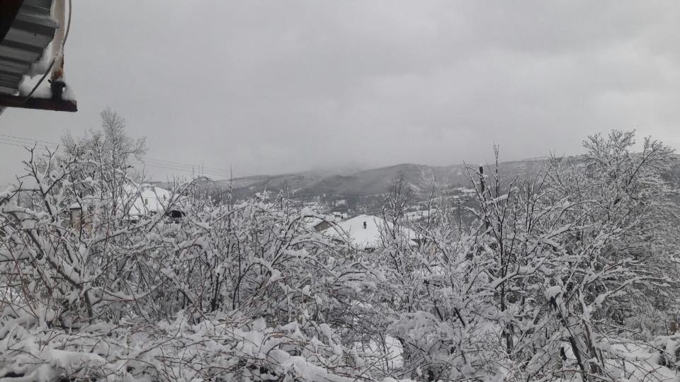 Menteşe Dokuzçam Köyü Resimleri 4