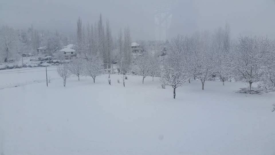 Menteşe Dokuzçam Köyü Resimleri 6