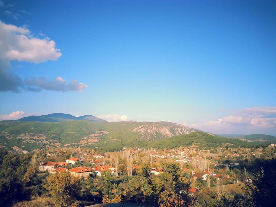 Menteşe Dokuzçam Köyü Resimleri 8