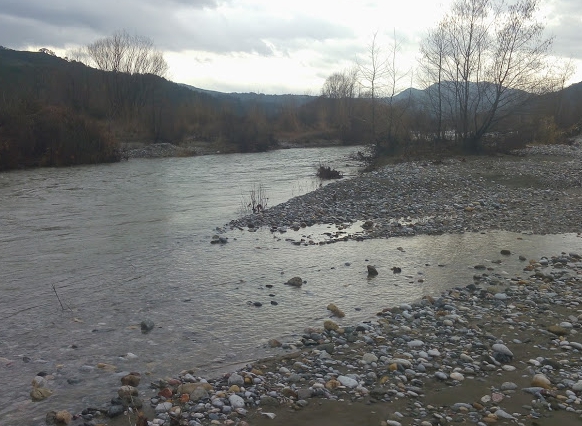 Menteşe Esençay Köyü Resimleri 1