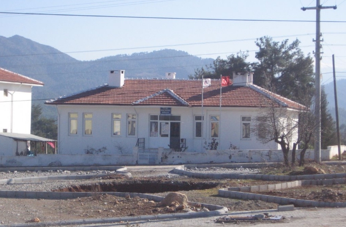 Menteşe Gazeller Köyü Resimleri 2