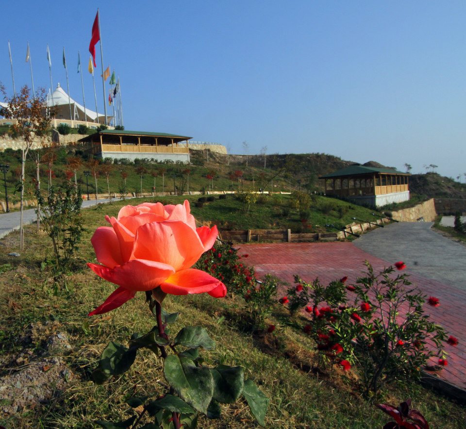 Hendek Akova Köyü Resimleri 2