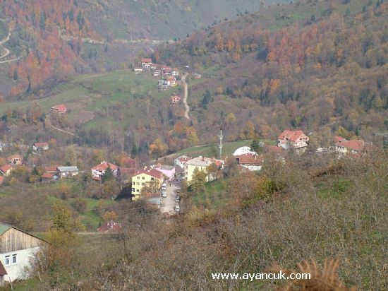 Hendek Akova Köyü Resimleri 3