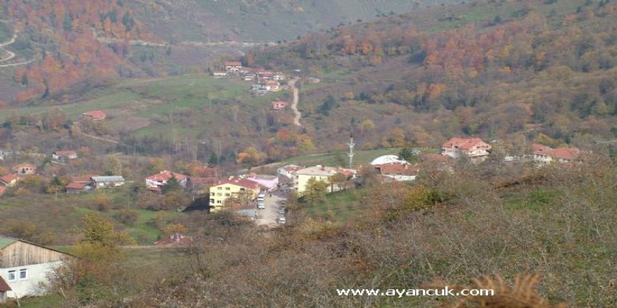 Hendek Akova Köyü Resimleri