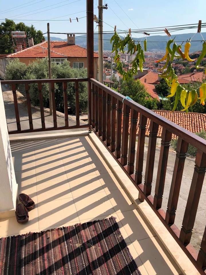 Menteşe Karşıyaka Köyü Resimleri 1