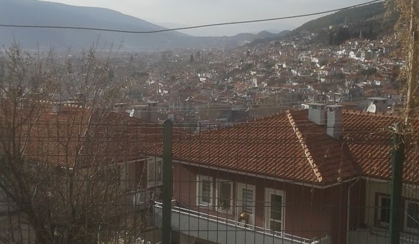 Menteşe Karşıyaka Köyü Resimleri 2