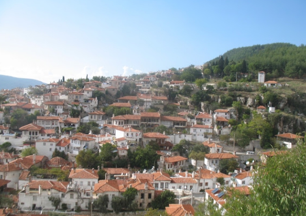 Menteşe Karşıyaka Köyü Resimleri 4