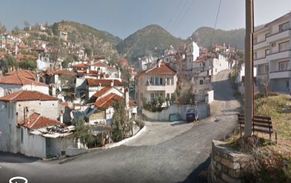 Menteşe Karşıyaka Köyü Resimleri 5