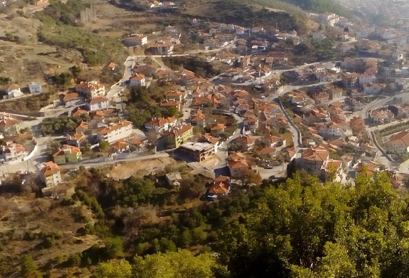 Menteşe Karşıyaka Köyü Resimleri 7