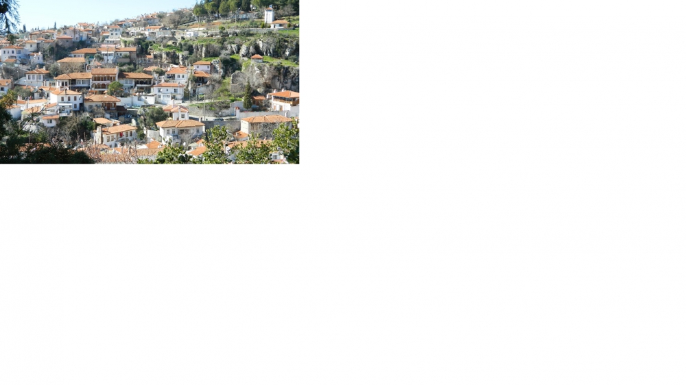 Menteşe Karşıyaka Köyü Resimleri 8