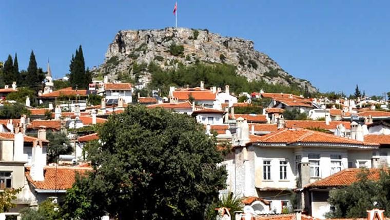 Menteşe Muratlar Köyü Resimleri 2