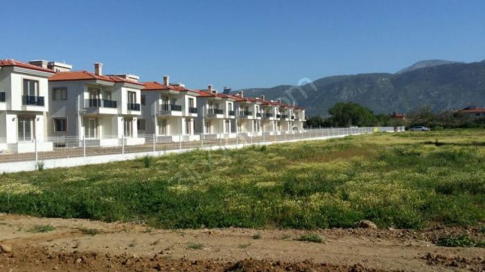 Menteşe Ortaköy Köyü Resimleri 1