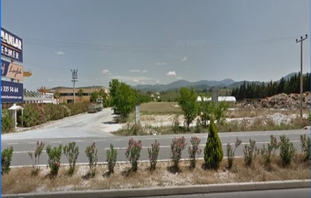 Menteşe Paşapınar Köyü Resimleri 3