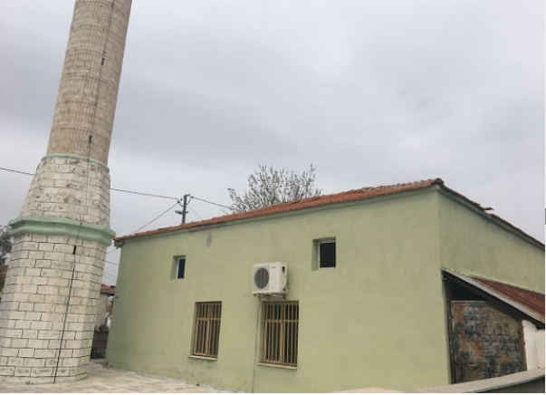 Menteşe Paşapınar Köyü Resimleri 4