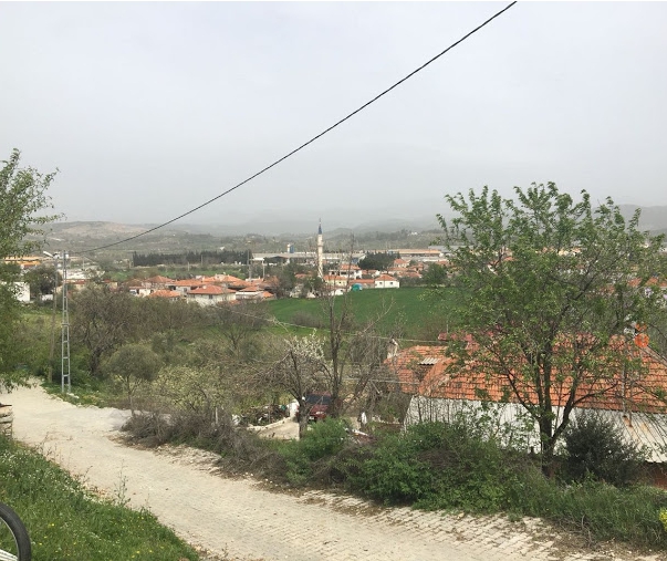 Menteşe Paşapınar Köyü Resimleri 5