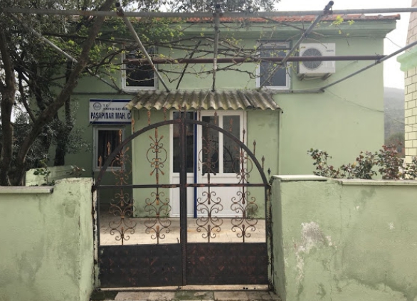 Menteşe Paşapınar Köyü Resimleri 6