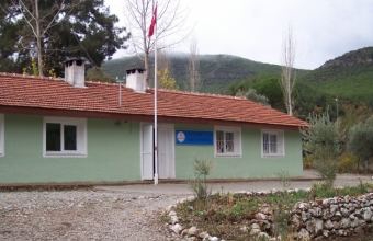 Menteşe Taşlı Köyü Resimleri 1