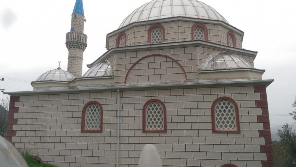 Menteşe Taşlı Köyü Resimleri 4