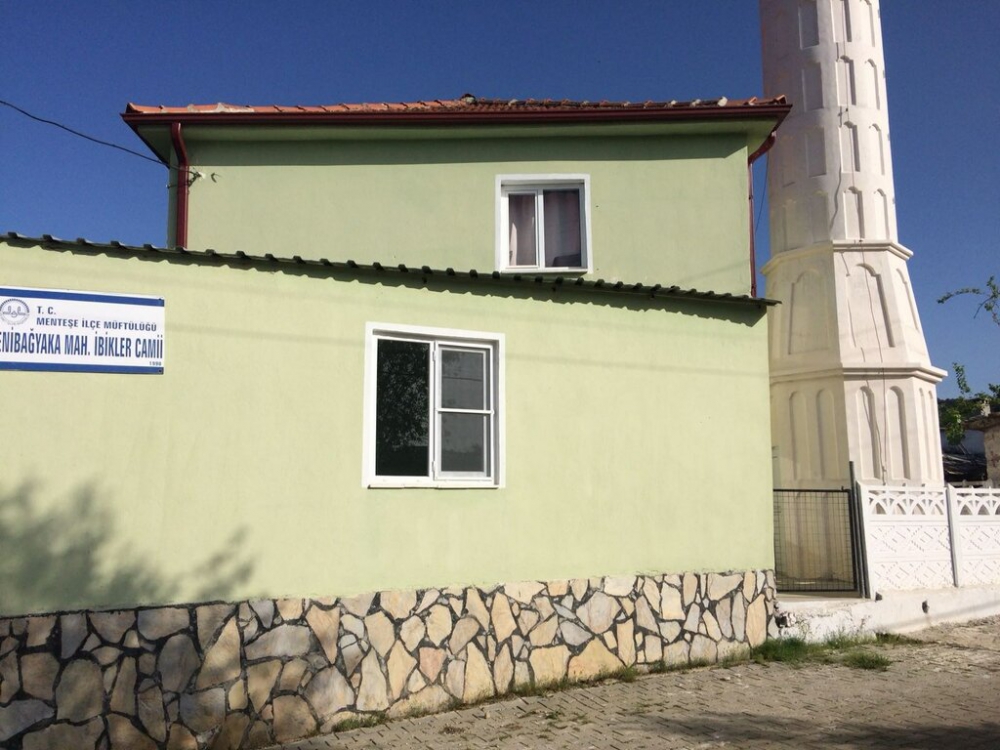 Menteşe Yenibağyaka Köyü Resimleri 2