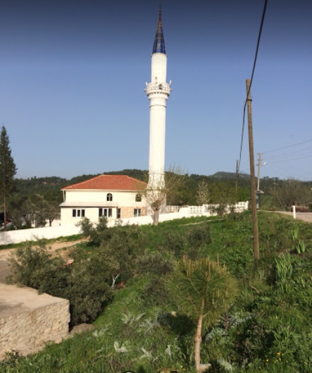 Menteşe Yenibağyaka Köyü Resimleri 3