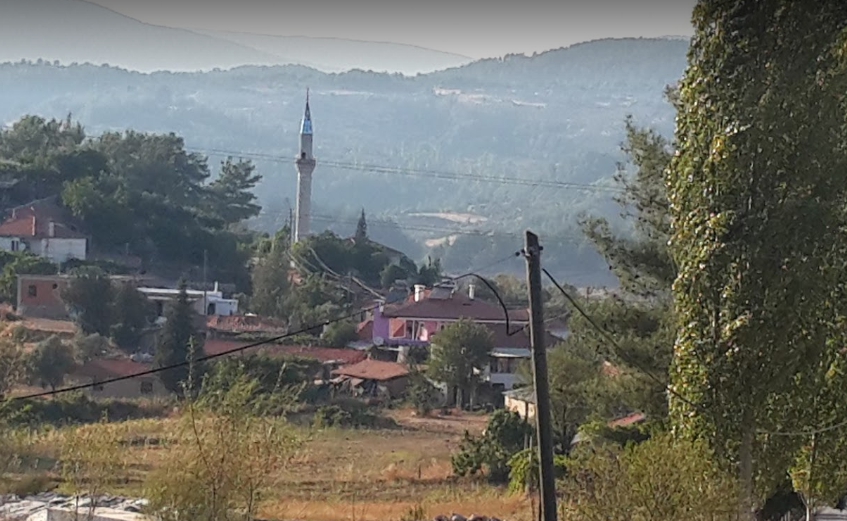 Menteşe Yenibağyaka Köyü Resimleri 4