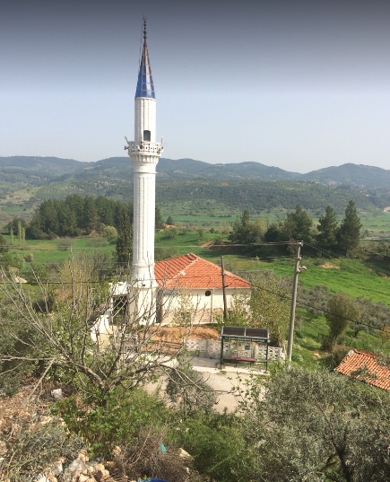 Menteşe Yenibağyaka Köyü Resimleri 5
