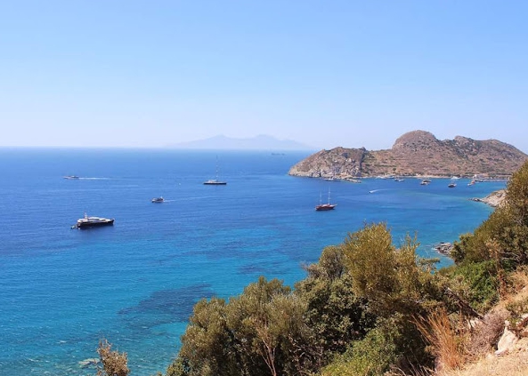 Menteşe Yerkesik Köyü Resimleri 2