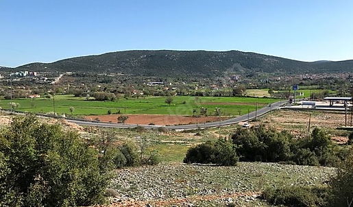 Menteşe Yerkesik Köyü Resimleri 3