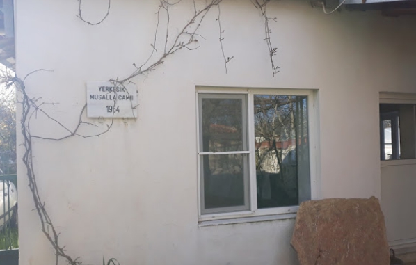 Menteşe Yerkesik Köyü Resimleri 4