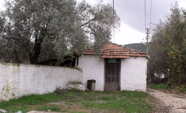 Menteşe Yerkesik Köyü Resimleri 5