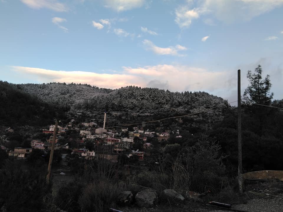 Milas Akçakaya Köyü Resimleri 1