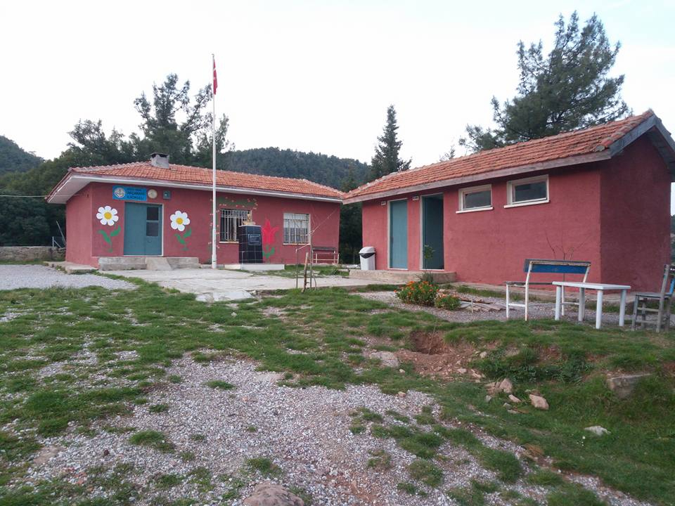 Milas Akçakaya Köyü Resimleri 8