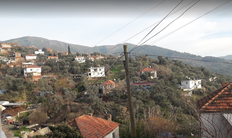 Milas Akçalı Köyü Resimleri 1