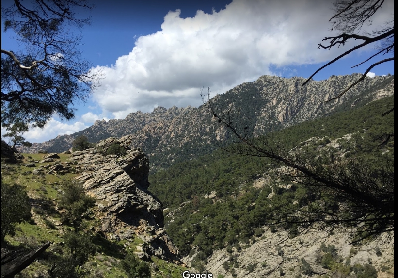 Milas Akçalı Köyü Resimleri 2