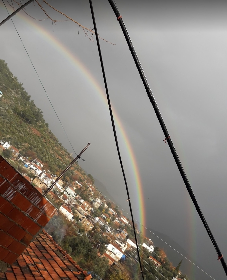 Milas Akçalı Köyü Resimleri 3