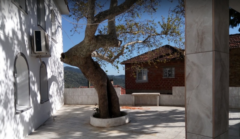 Milas Akçalı Köyü Resimleri 4