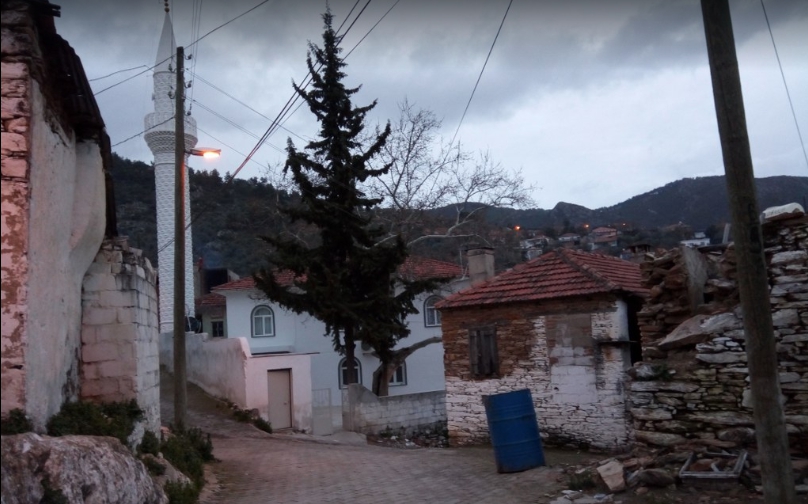 Milas Akçalı Köyü Resimleri 6