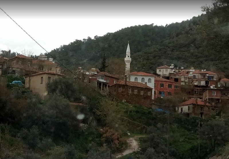 Milas Akçalı Köyü Resimleri 7