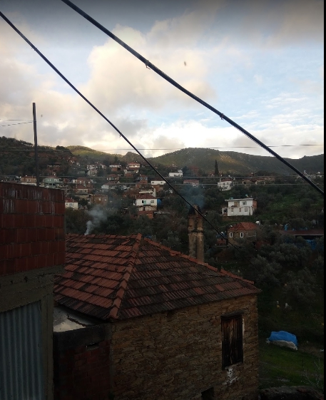 Milas Akçalı Köyü Resimleri 8