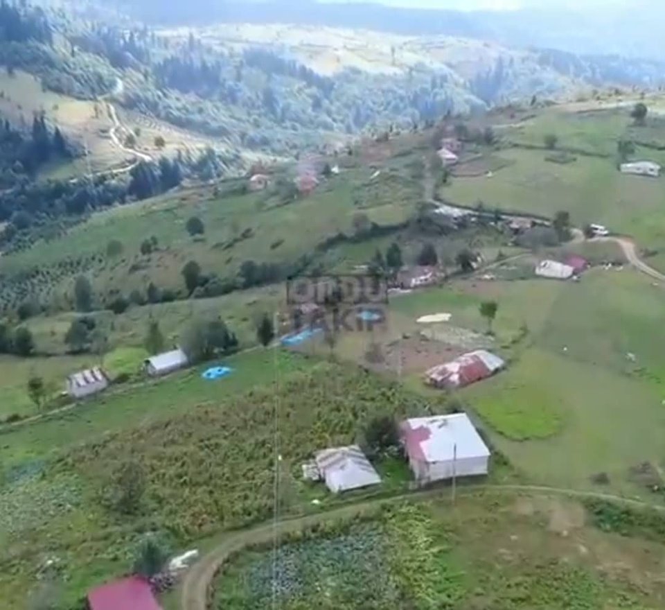 Altınordu Pelitli Köyü Resimleri 2