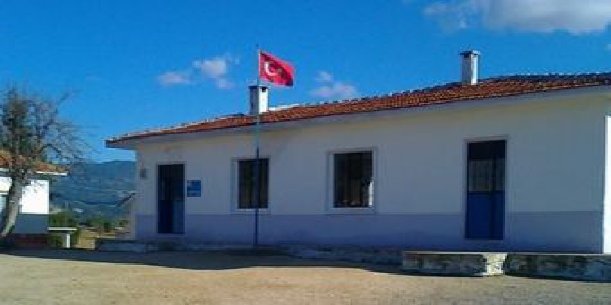 Milas Akkovanlık Köyü Resimleri