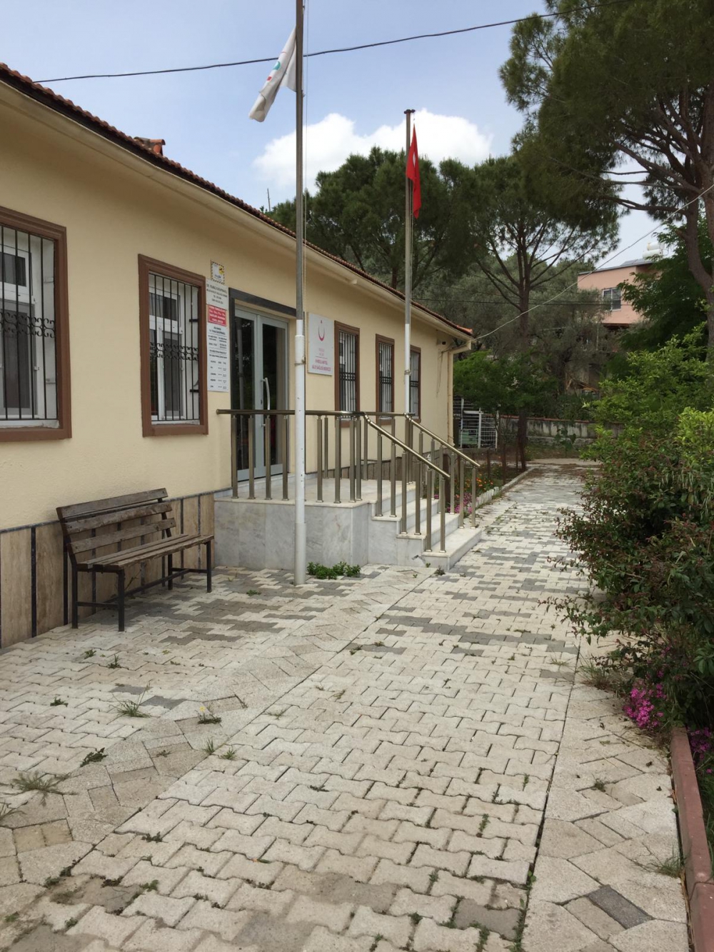 Milas Akyol Köyü Resimleri 2