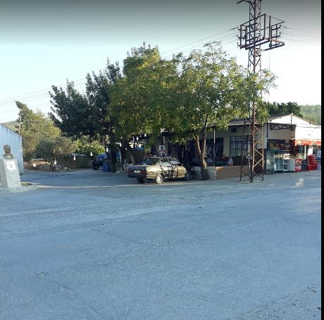 Milas Akyol Köyü Resimleri 4