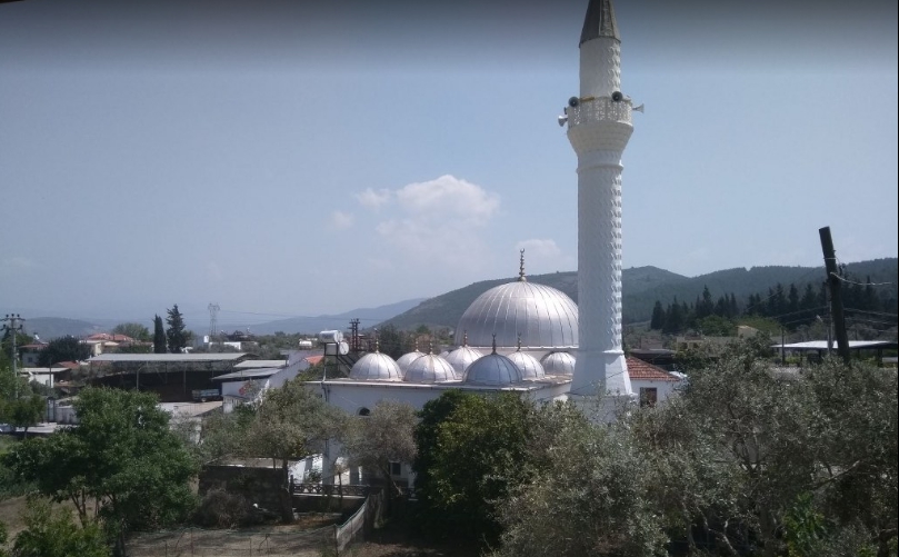 Milas Akyol Köyü Resimleri 5