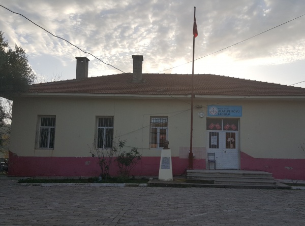 Milas Alatepe Köyü Resimleri 1